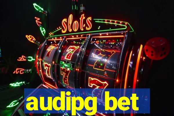 audipg bet